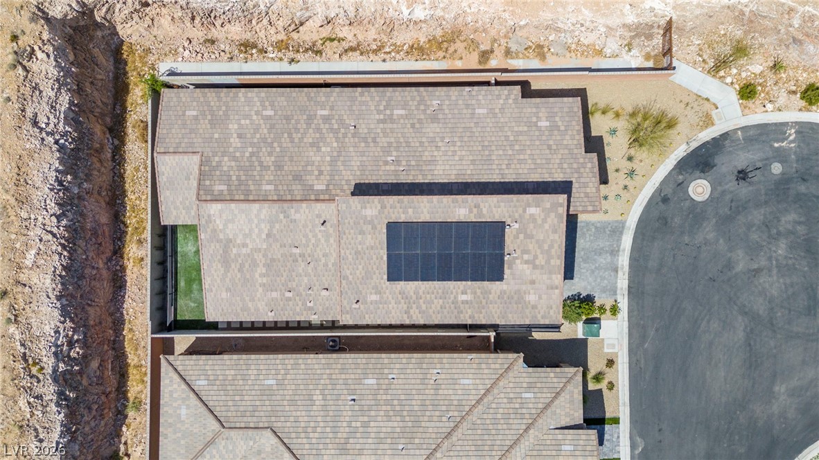 9935 Joshua Foothills Street Las Vegas NV 89178