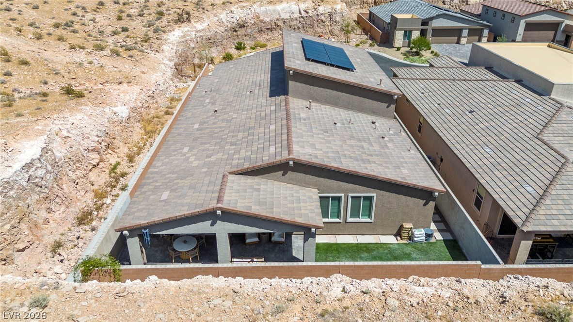 9935 Joshua Foothills Street Las Vegas NV 89178