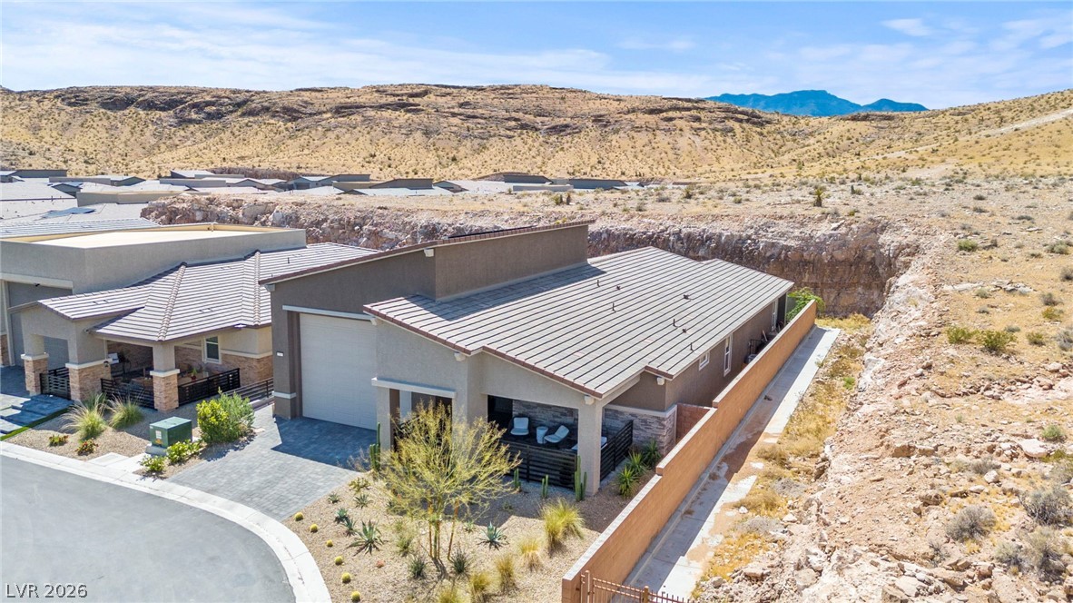 9935 Joshua Foothills Street Las Vegas NV 89178