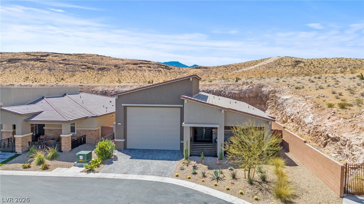 9935 Joshua Foothills Street Las Vegas NV 89178