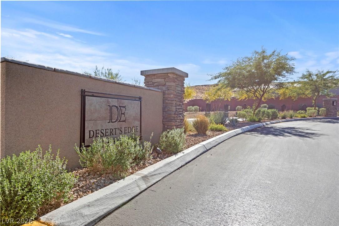 9935 Joshua Foothills Street Las Vegas NV 89178