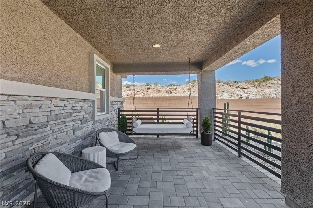 9935 Joshua Foothills Street Las Vegas NV 89178
