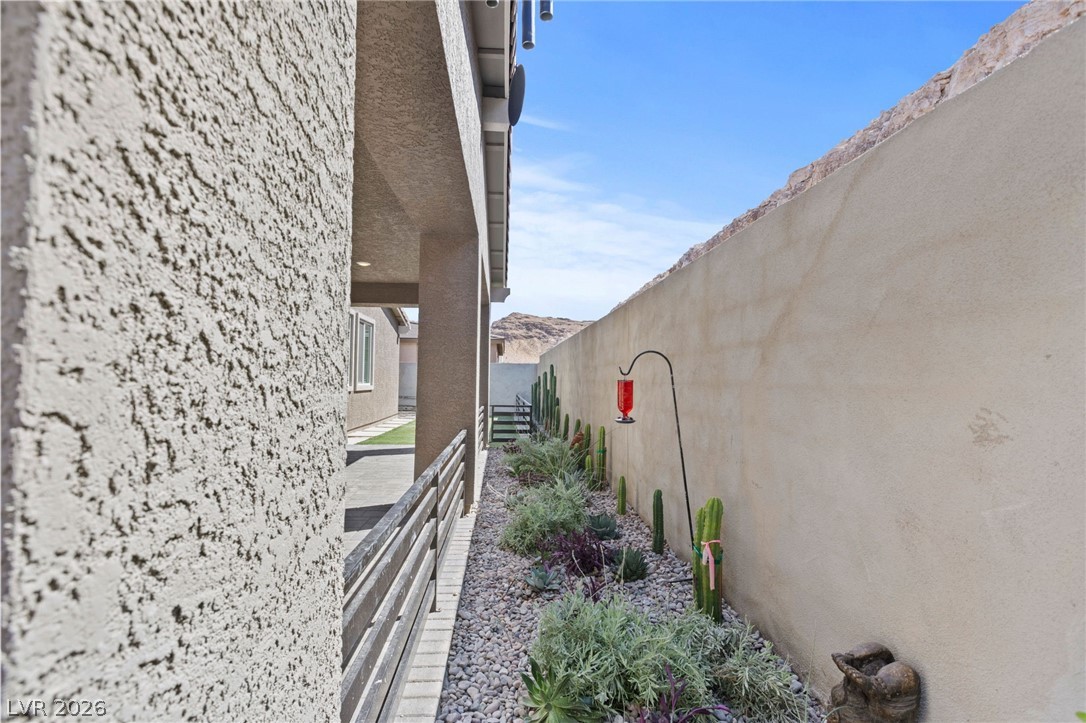 9935 Joshua Foothills Street Las Vegas NV 89178