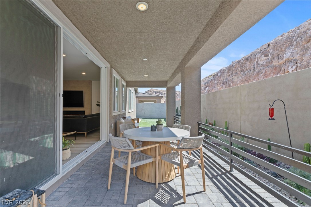 9935 Joshua Foothills Street Las Vegas NV 89178