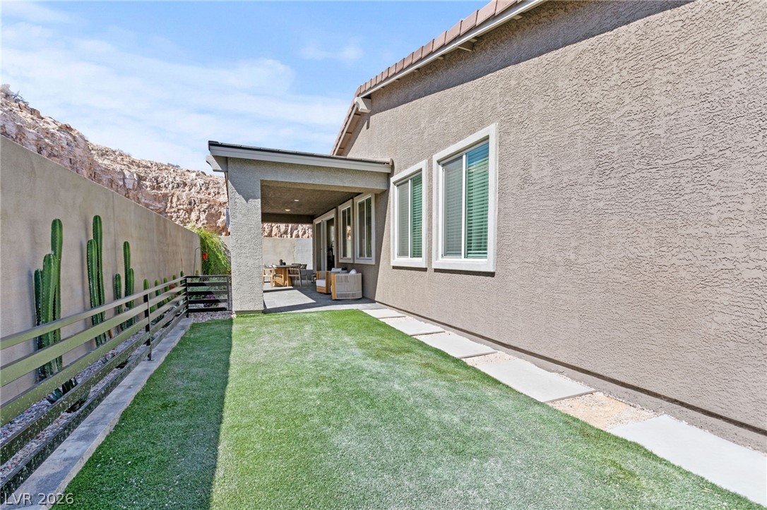 9935 Joshua Foothills Street Las Vegas NV 89178