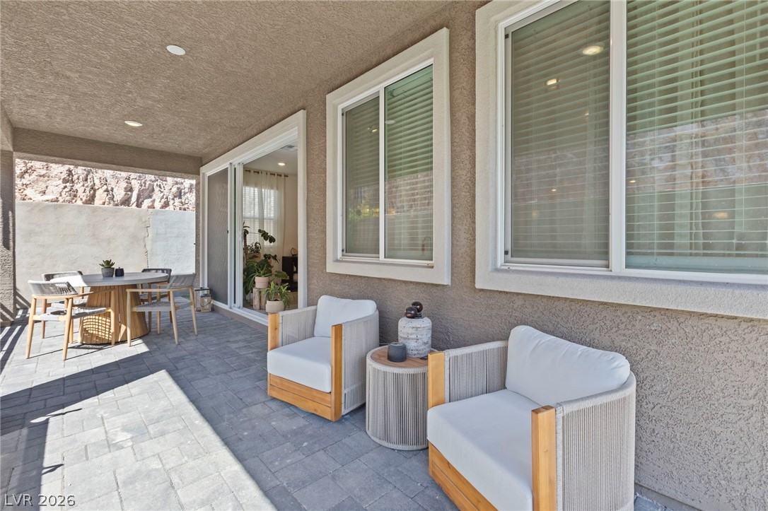 9935 Joshua Foothills Street Las Vegas NV 89178