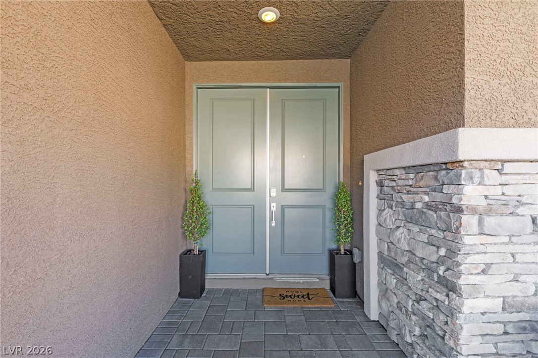 9935 Joshua Foothills Street Las Vegas NV 89178