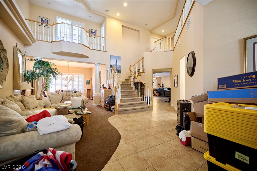 2526 Vintage Rose Avenue Henderson NV 89052