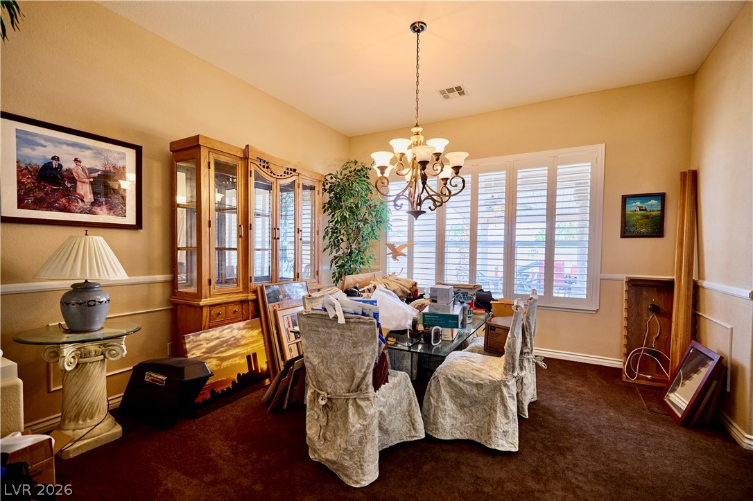 2526 Vintage Rose Avenue Henderson NV 89052
