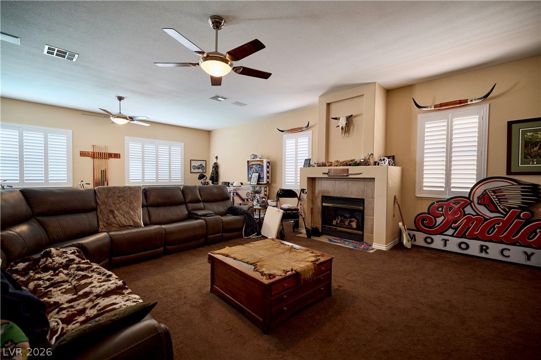 2526 Vintage Rose Avenue Henderson NV 89052