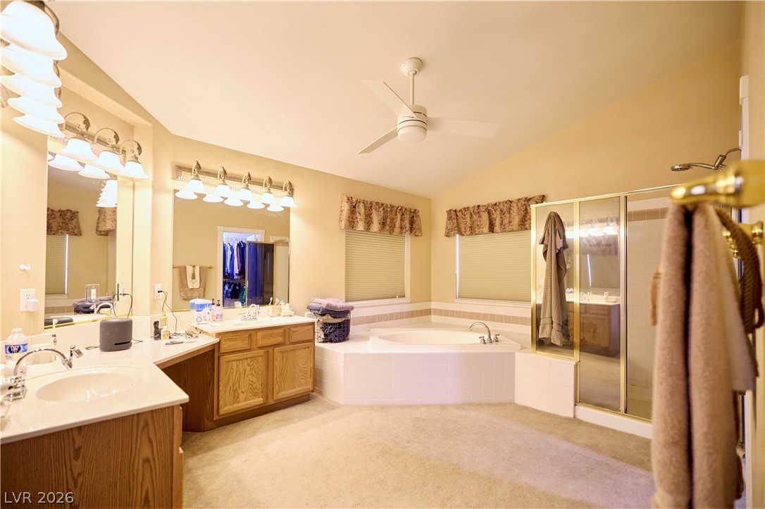 2526 Vintage Rose Avenue Henderson NV 89052