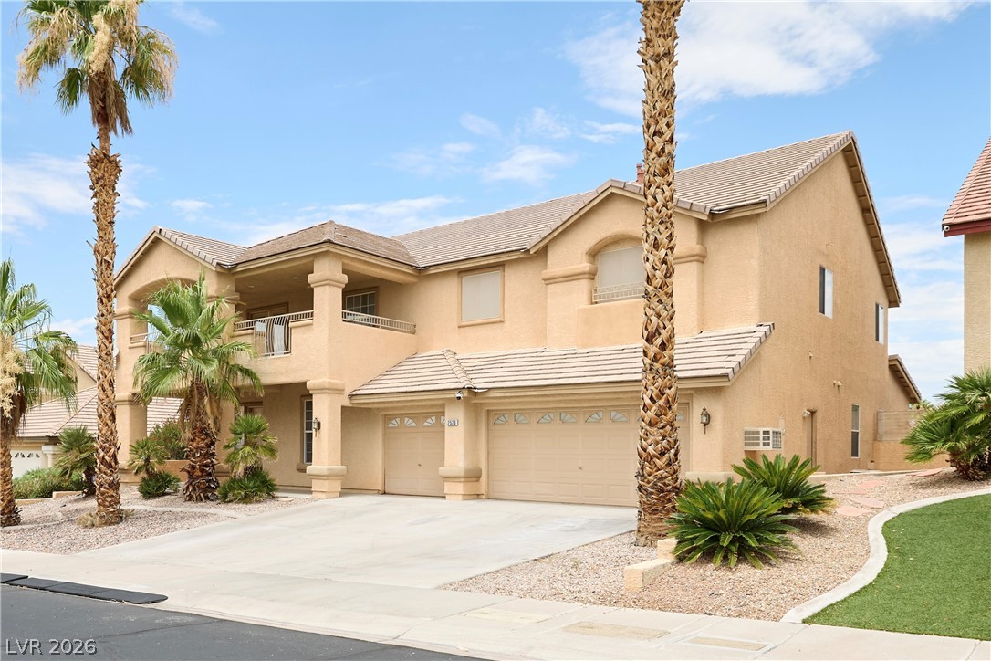 2526 Vintage Rose Avenue Henderson NV 89052