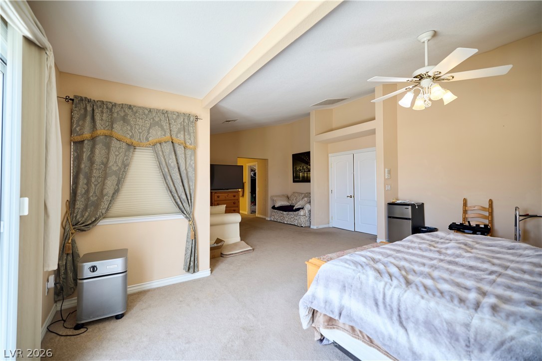 2526 Vintage Rose Avenue Henderson NV 89052