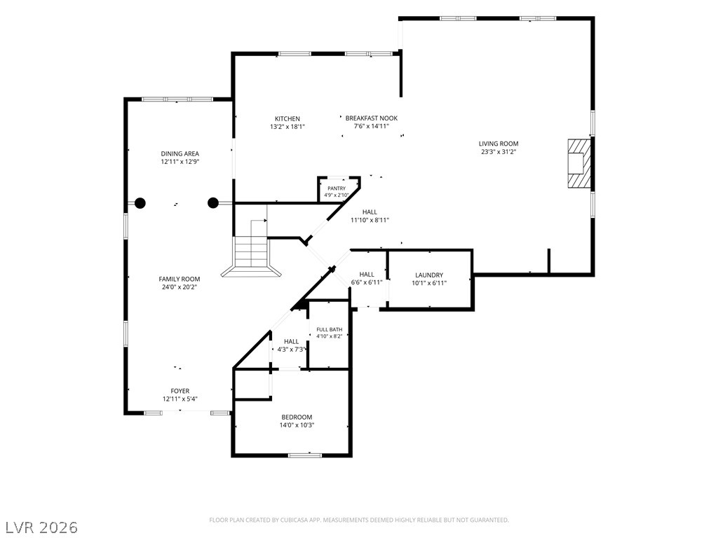 2526 Vintage Rose Avenue Henderson NV 89052