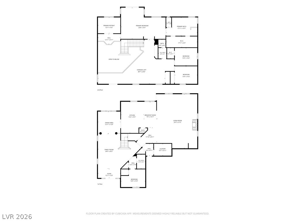 2526 Vintage Rose Avenue Henderson NV 89052