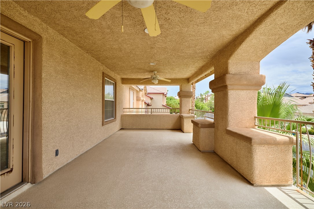 2526 Vintage Rose Avenue Henderson NV 89052