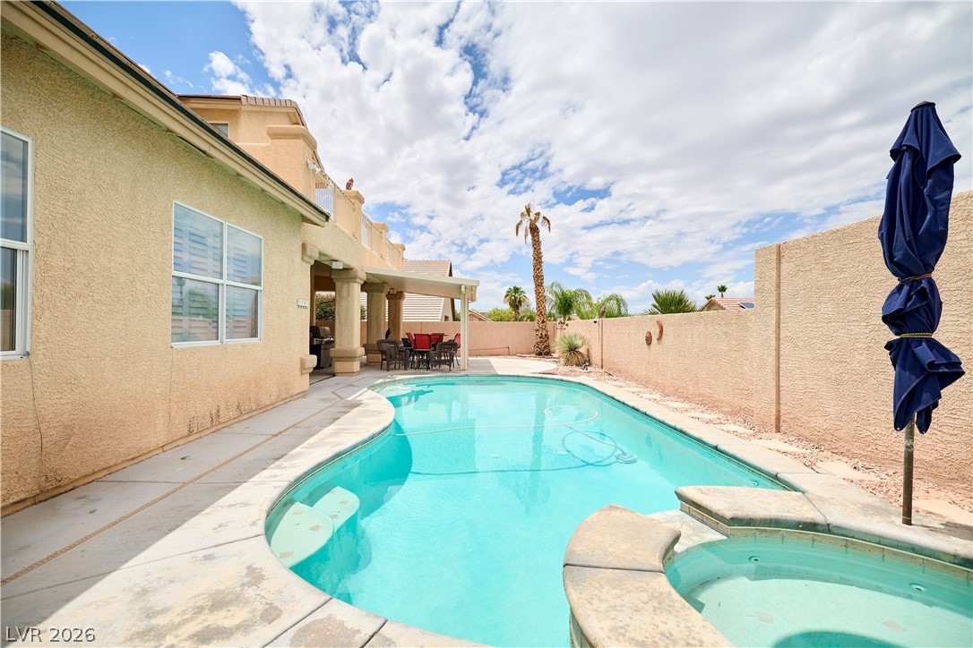 2526 Vintage Rose Avenue Henderson NV 89052