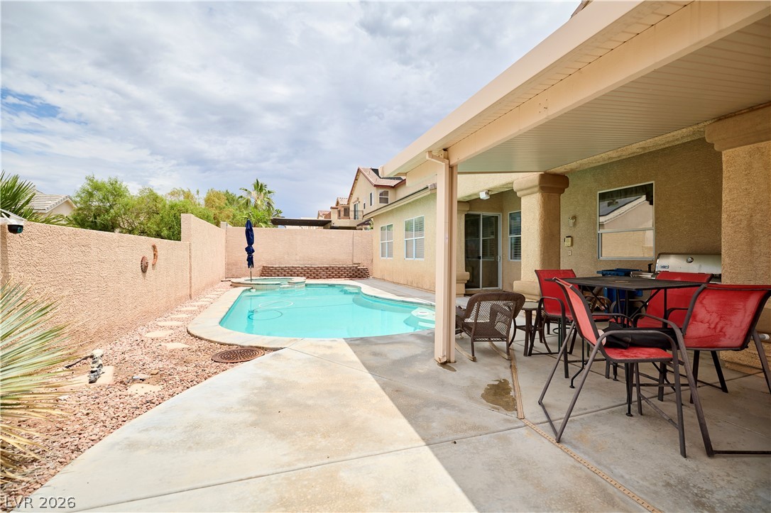 2526 Vintage Rose Avenue Henderson NV 89052