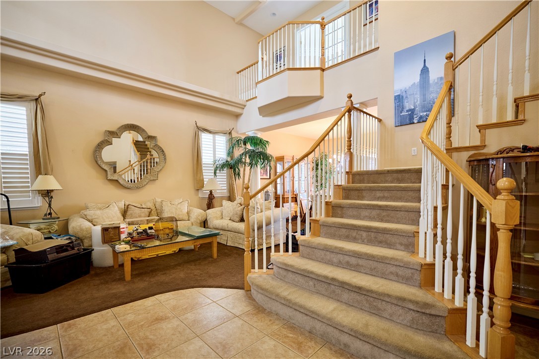 2526 Vintage Rose Avenue Henderson NV 89052