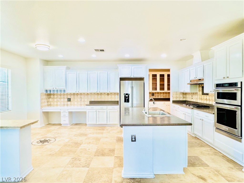 10227 Sunset Gardens Drive Las Vegas NV 89135