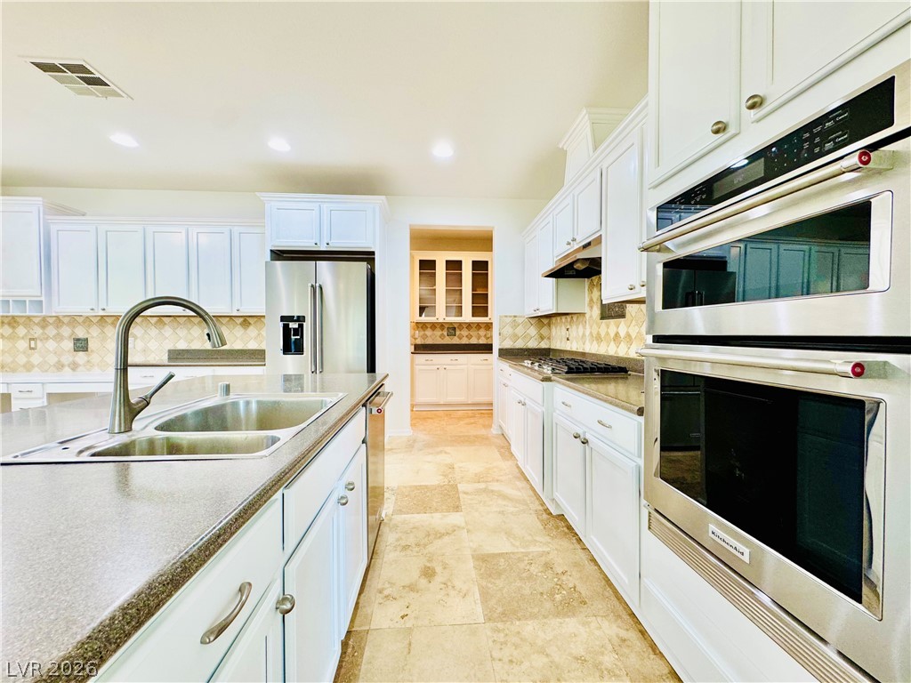 10227 Sunset Gardens Drive Las Vegas NV 89135
