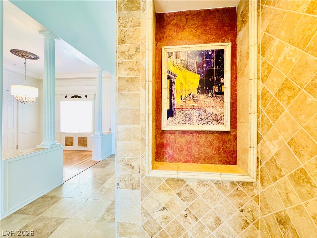 10227 Sunset Gardens Drive Las Vegas NV 89135