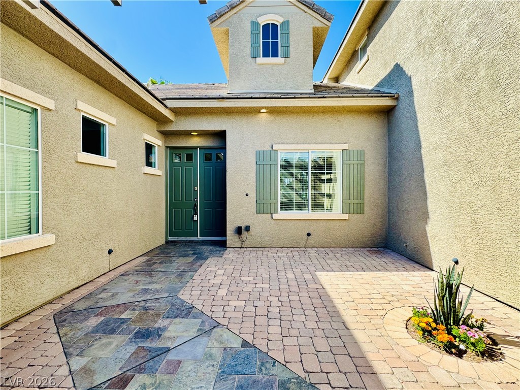 10227 Sunset Gardens Drive Las Vegas NV 89135