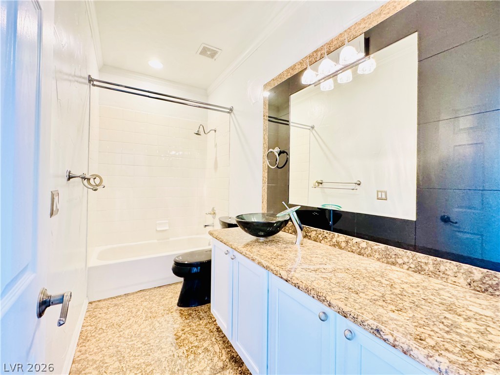 10227 Sunset Gardens Drive Las Vegas NV 89135