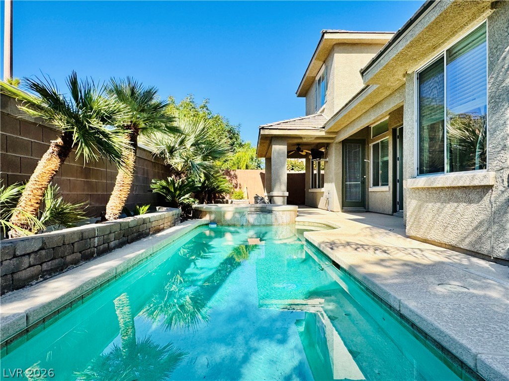 10227 Sunset Gardens Drive Las Vegas NV 89135