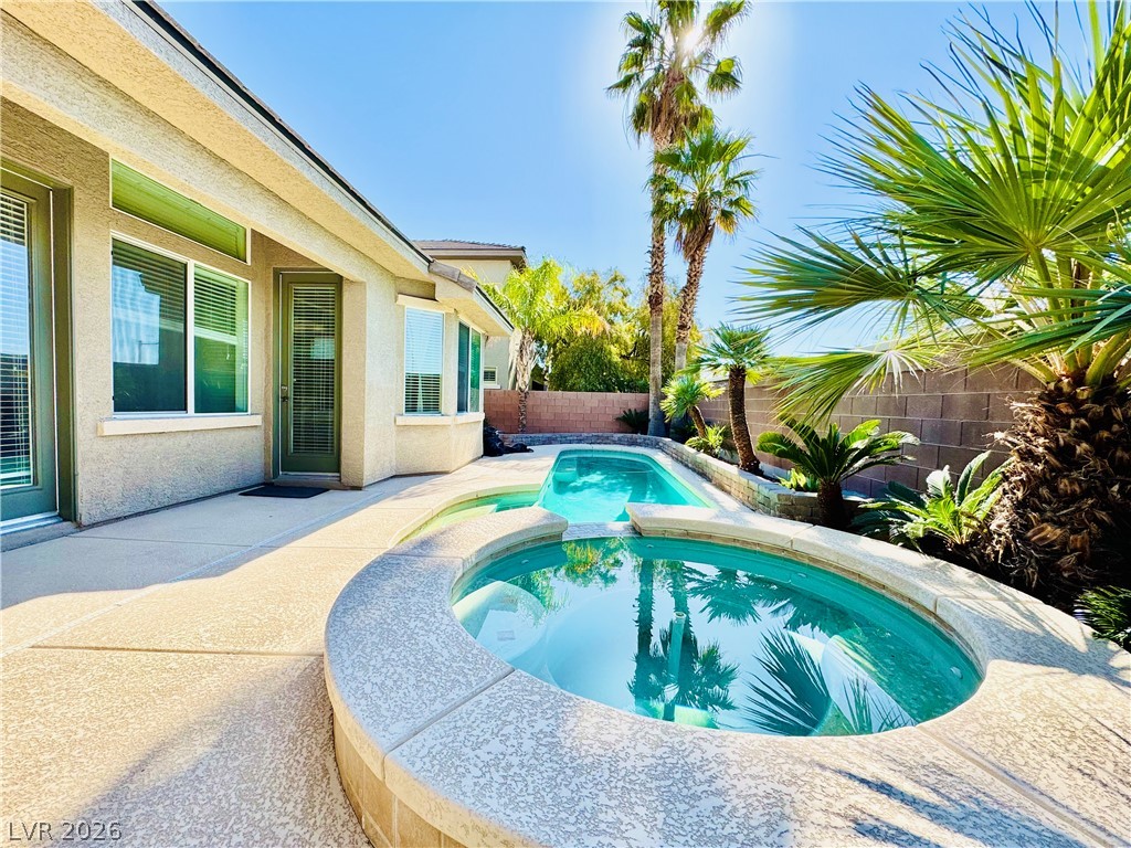 10227 Sunset Gardens Drive Las Vegas NV 89135