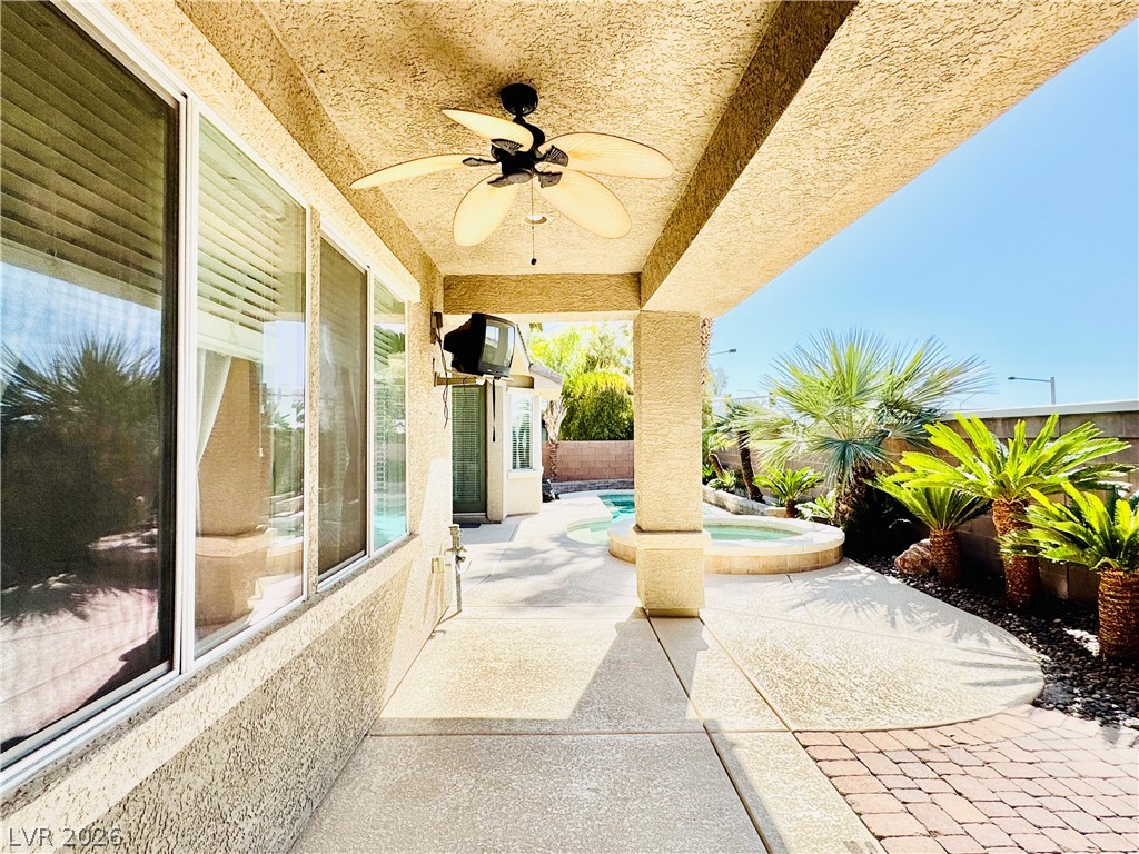 10227 Sunset Gardens Drive Las Vegas NV 89135