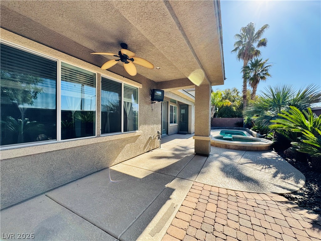 10227 Sunset Gardens Drive Las Vegas NV 89135