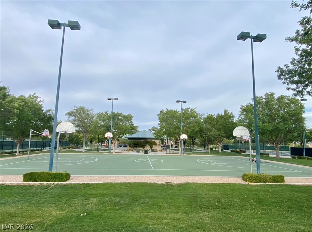 10227 Sunset Gardens Drive Las Vegas NV 89135