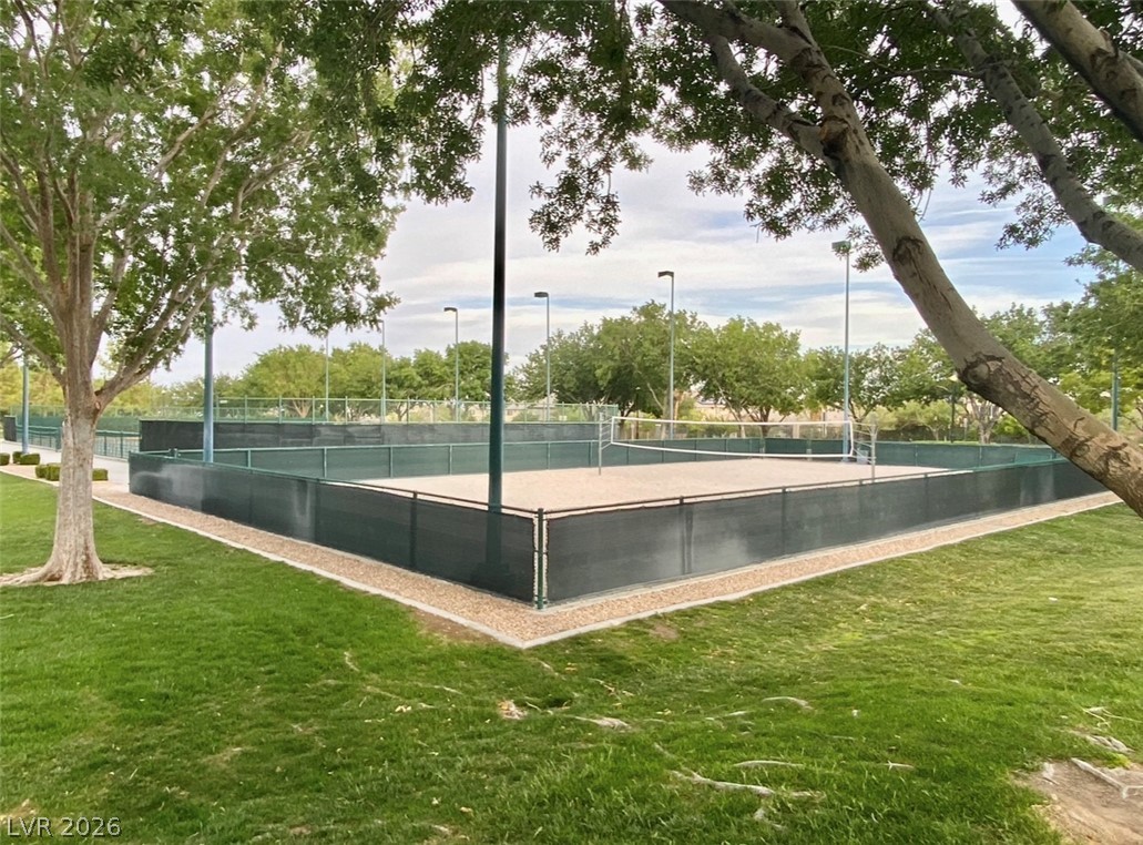 10227 Sunset Gardens Drive Las Vegas NV 89135