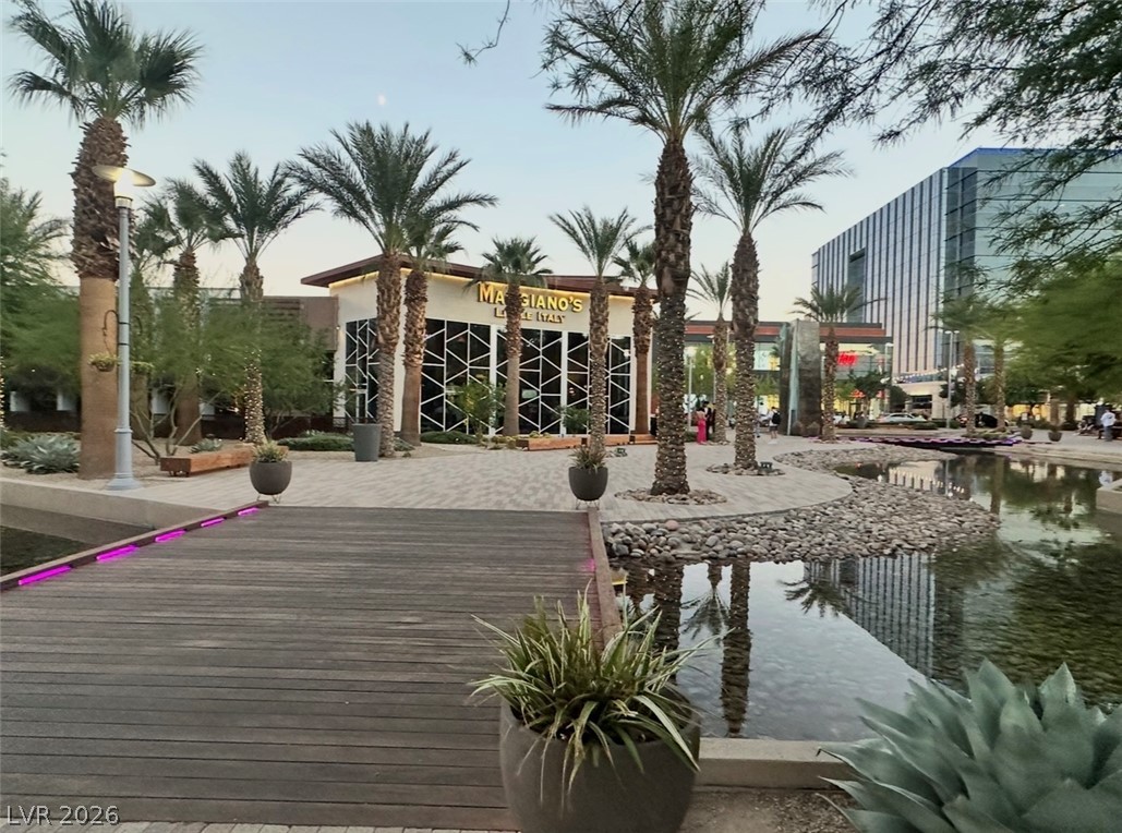 10227 Sunset Gardens Drive Las Vegas NV 89135