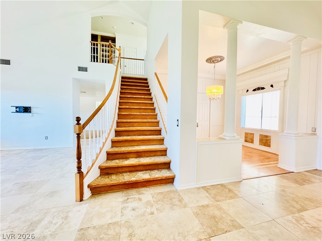 10227 Sunset Gardens Drive Las Vegas NV 89135