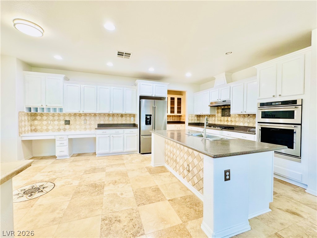 10227 Sunset Gardens Drive Las Vegas NV 89135