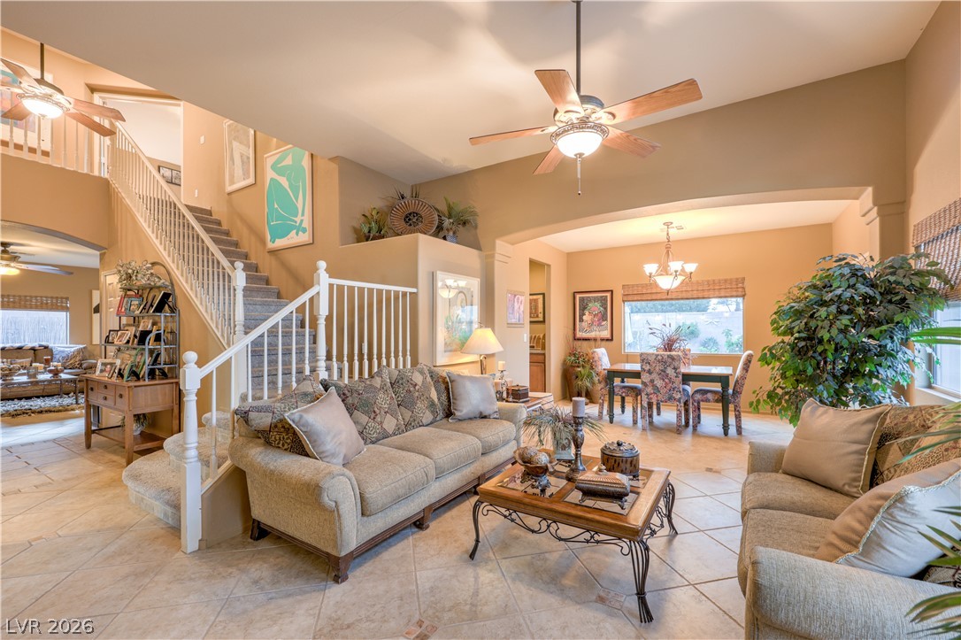 10474 Rustyville Court Las Vegas NV 89129