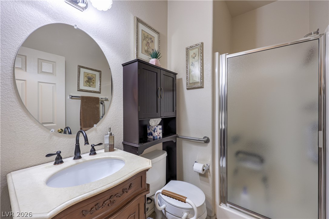 10474 Rustyville Court Las Vegas NV 89129
