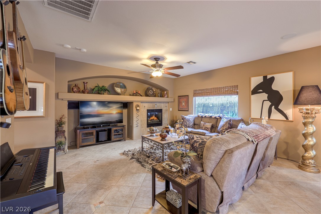10474 Rustyville Court Las Vegas NV 89129