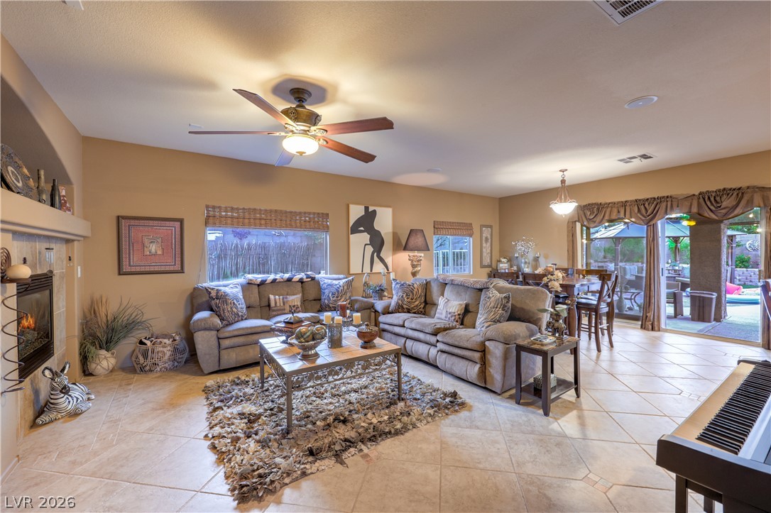 10474 Rustyville Court Las Vegas NV 89129