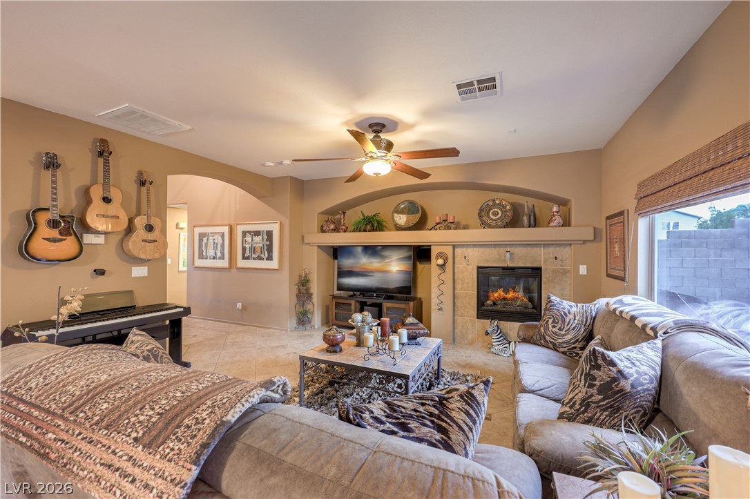 10474 Rustyville Court Las Vegas NV 89129