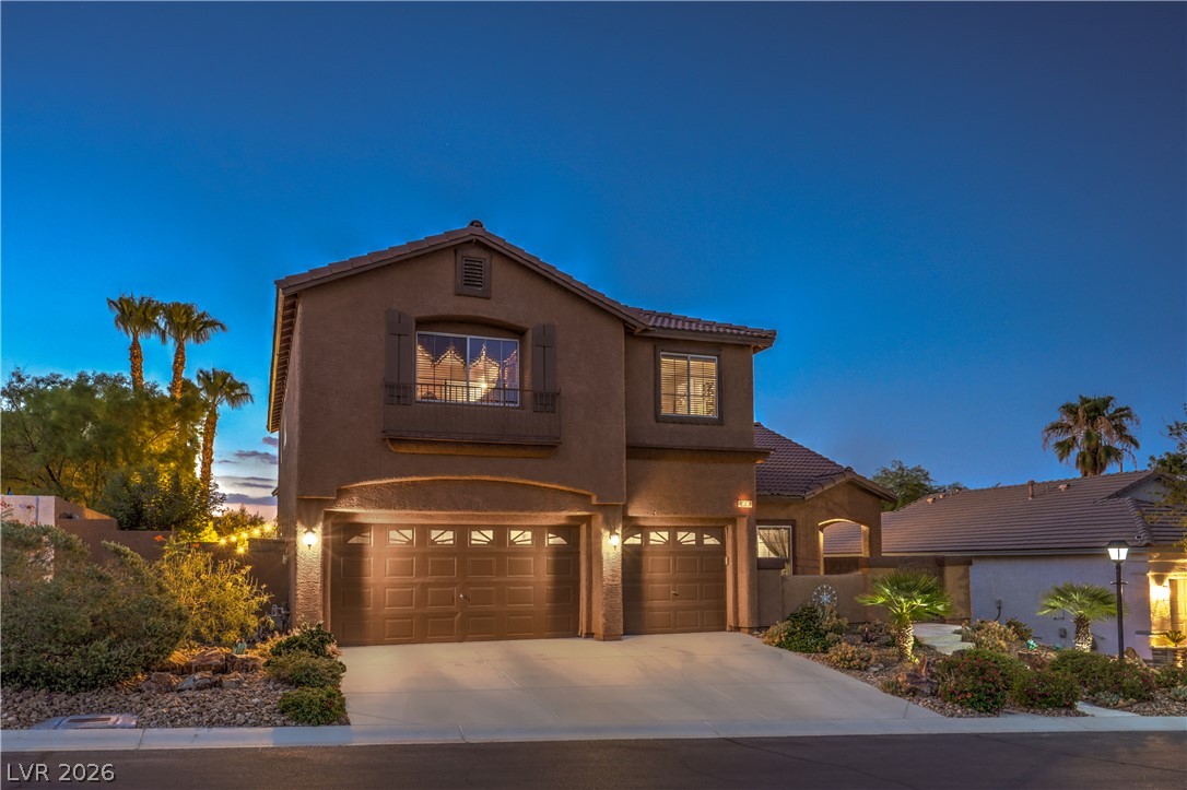 10474 Rustyville Court Las Vegas NV 89129