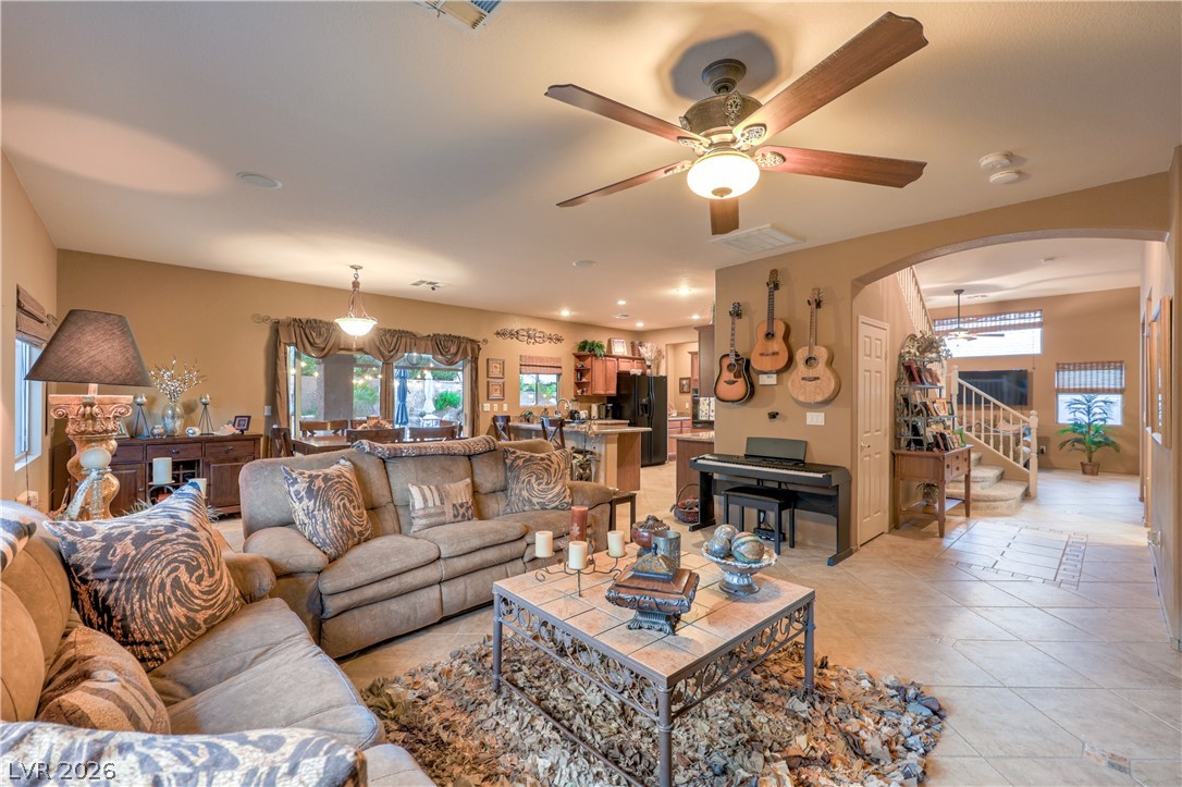 10474 Rustyville Court Las Vegas NV 89129