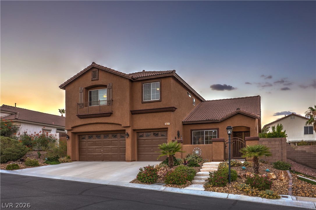 10474 Rustyville Court Las Vegas NV 89129