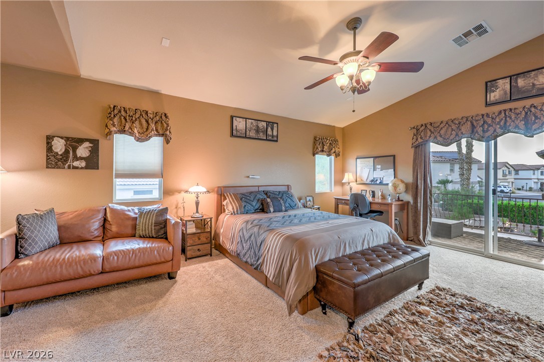 10474 Rustyville Court Las Vegas NV 89129