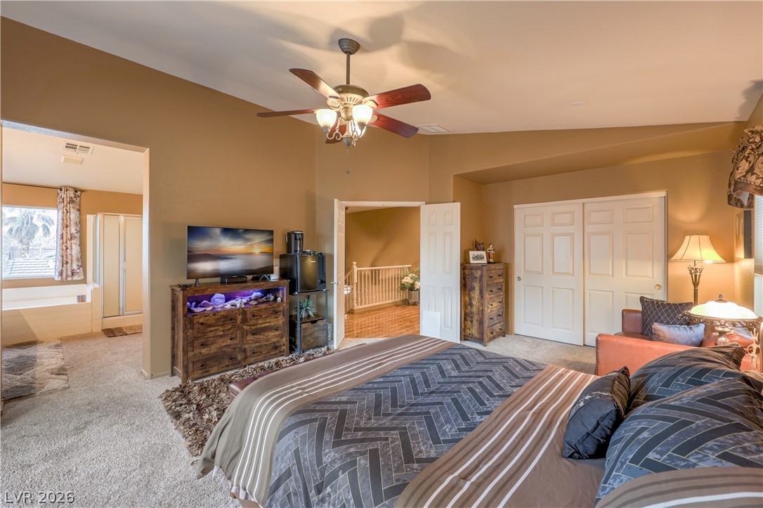 10474 Rustyville Court Las Vegas NV 89129