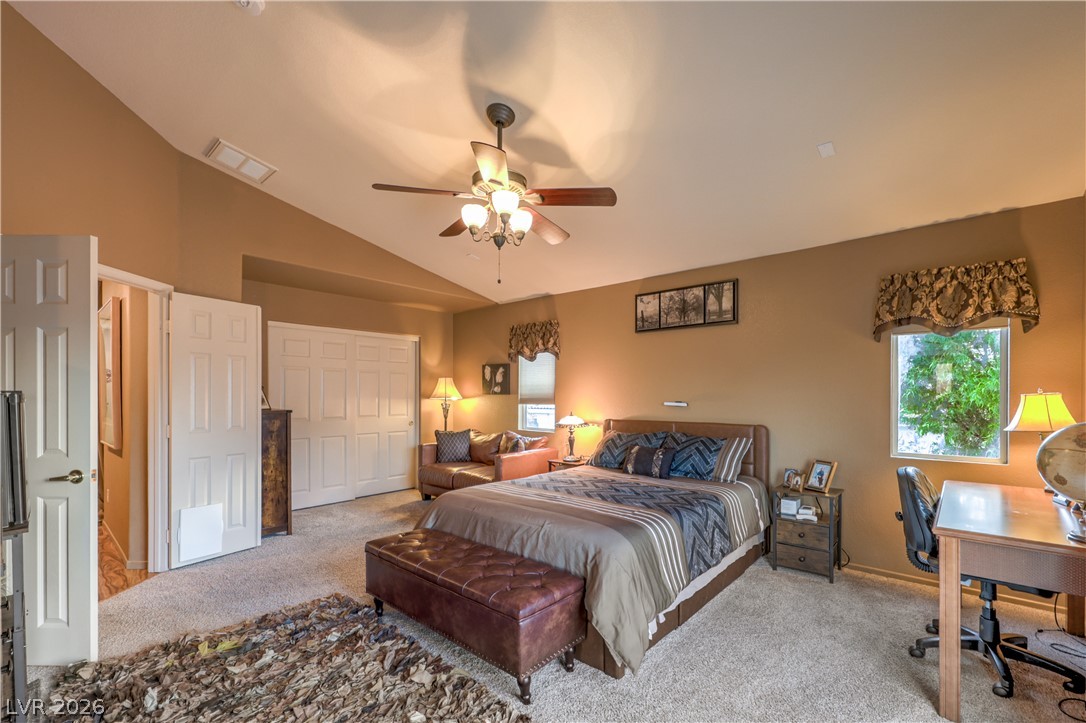 10474 Rustyville Court Las Vegas NV 89129