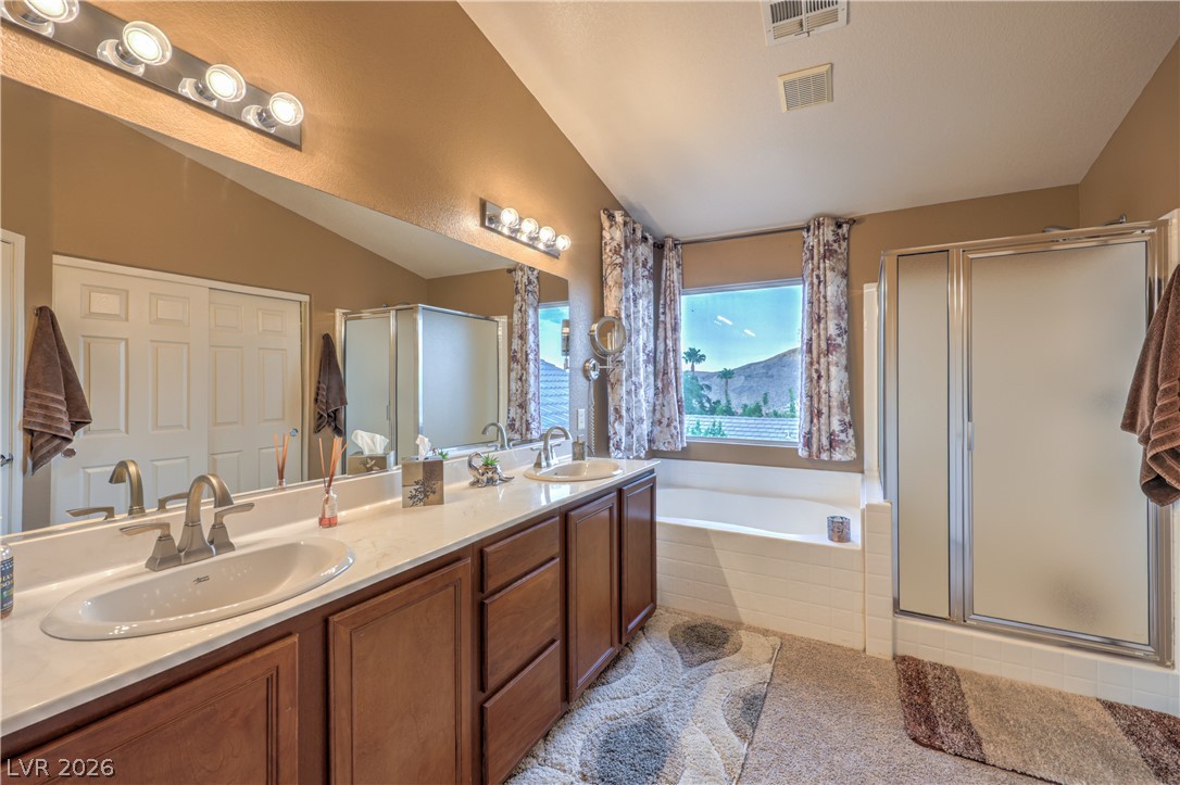 10474 Rustyville Court Las Vegas NV 89129