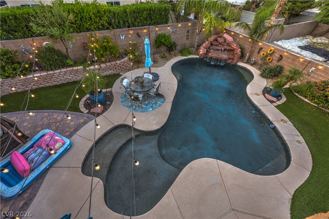 10474 Rustyville Court Las Vegas NV 89129